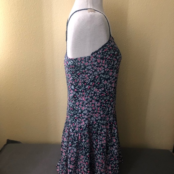 Abercrombie & Fitch Floral Dress - Picture 3 of 6